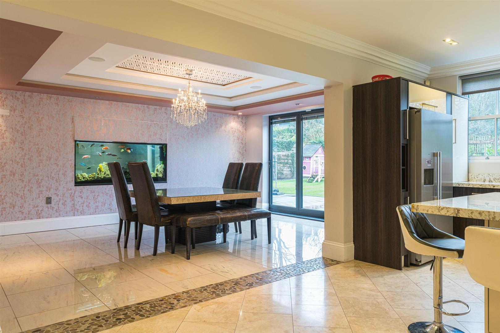 Barry Rise, Bowdon, Altrincham BEYOND Property